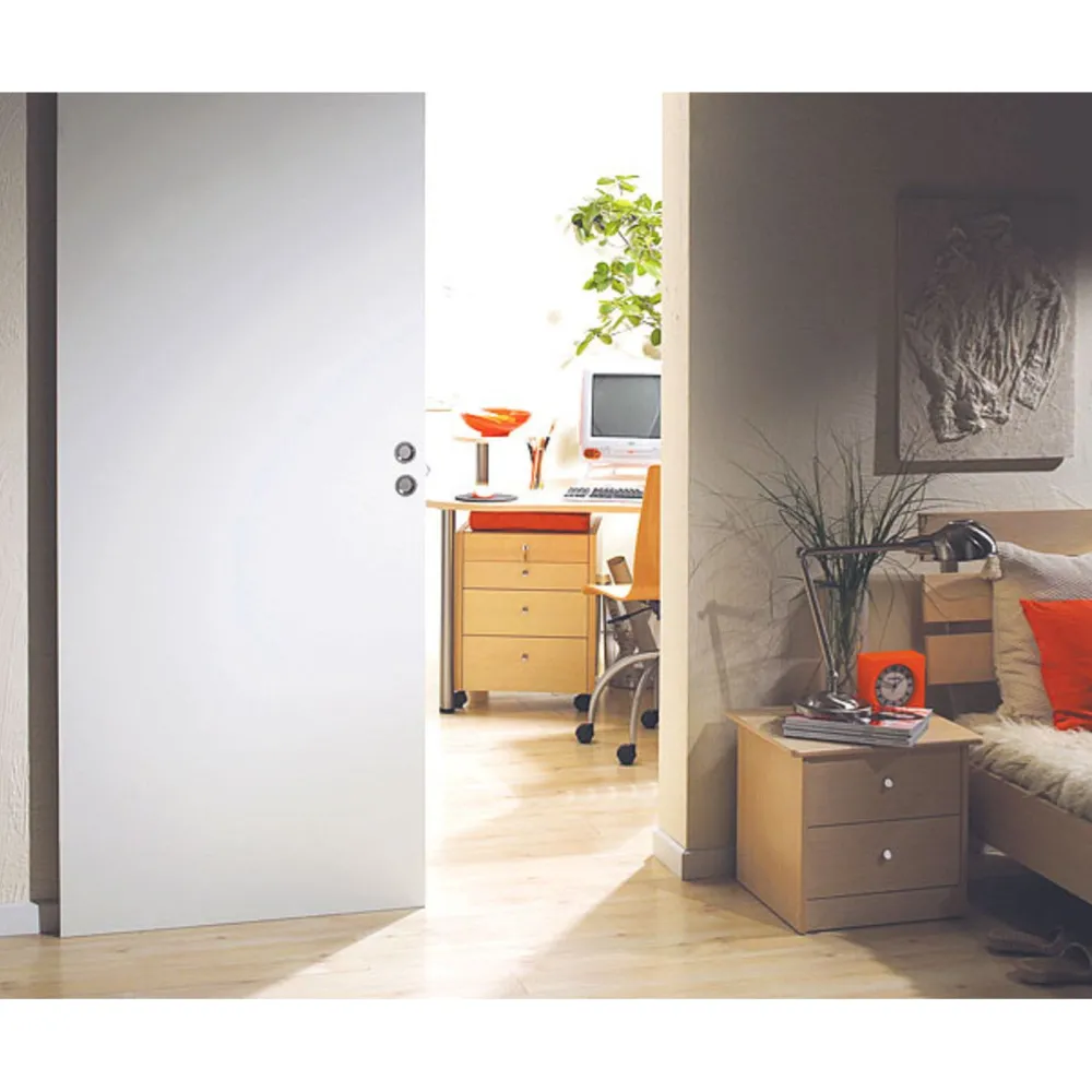Online Liukuovi Easy 201 aukon max. leveys 1225 mm kevytrakenne mittatilaus Liukuovet|Sisäovet
