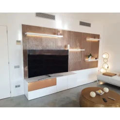 Liuskekivilaatta suorille ja kaareville pinnoille Terflex, 1060, 61x122cm Kivilaatat