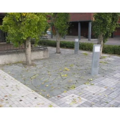 Liuskekivi Alta 2-3 cm kevyt pihakivetys (20 m²)*Majakivi Discount