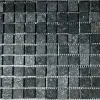 Liuskekivi Hiili musta 30x30 cm*Majakivi Best
