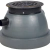 Hot Öljyn- ja hiekanerotin OH-02, teho 0,2 l/s 40tn Erottimet