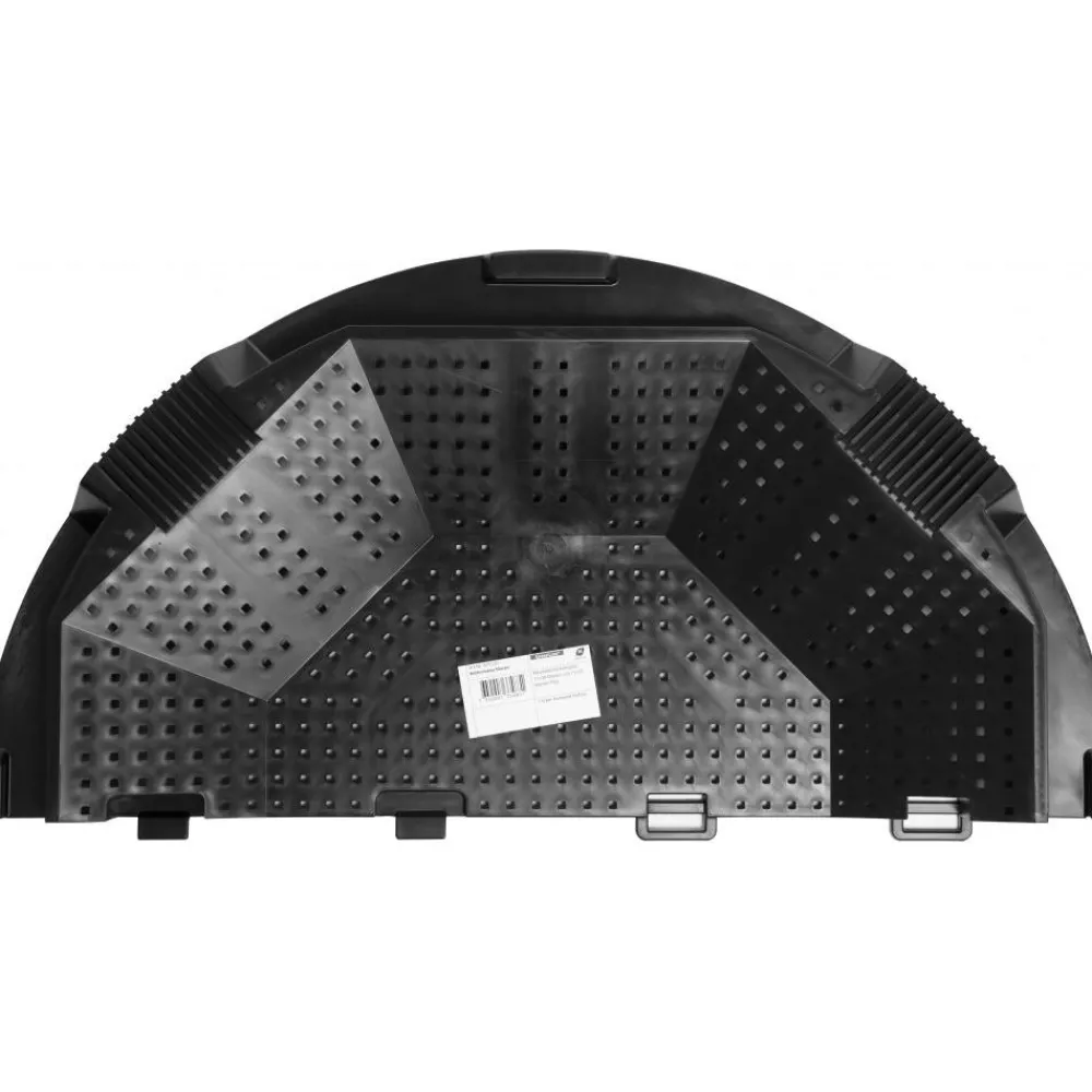 Lämminkomposti Master 375 L -15°C musta*Greenline New