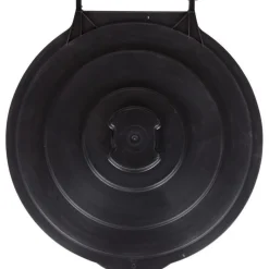 Outlet Lämminkomposti Mully 360 L -15°C musta Lämpökompostorit