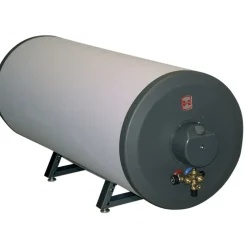 Lämminvesivaraaja Sauna HM-230 rst 230 l saunamalli*Haato Hot