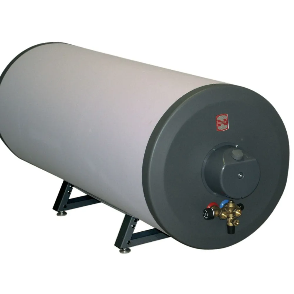 Lämminvesivaraaja Sauna HM-230 rst 230 l saunamalli*Haato Hot