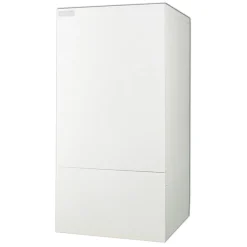 Lämminvesivaraaja VLM 270 S rst 270 l*Jäspi Outlet
