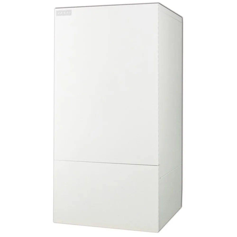 Lämminvesivaraaja VLM 270 S rst 270 l*Jäspi Outlet