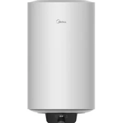 Lämminvesivaraaja Lume, Wi-Fi, emali, 50l*Midea Best