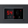 New Lämminvesivaraaja Thermex Shadow, WiFi, emali, vaaka-asennus, 80l Lämminvesivaraajat