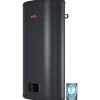 Lämminvesivaraaja Thermex Shadow, WiFi, emali, pystyasennus, 50l*Thermex KTS Outlet