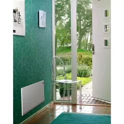 Lämmitin NEO NPXXKDT, tasomalli, liitosjohdolla, eri vaihtoehtoja*Adax Hot