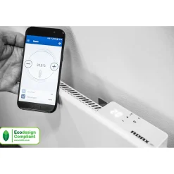 Lämmitin NEO WiFi L KWT eri vaihtoehtoja*Adax Outlet