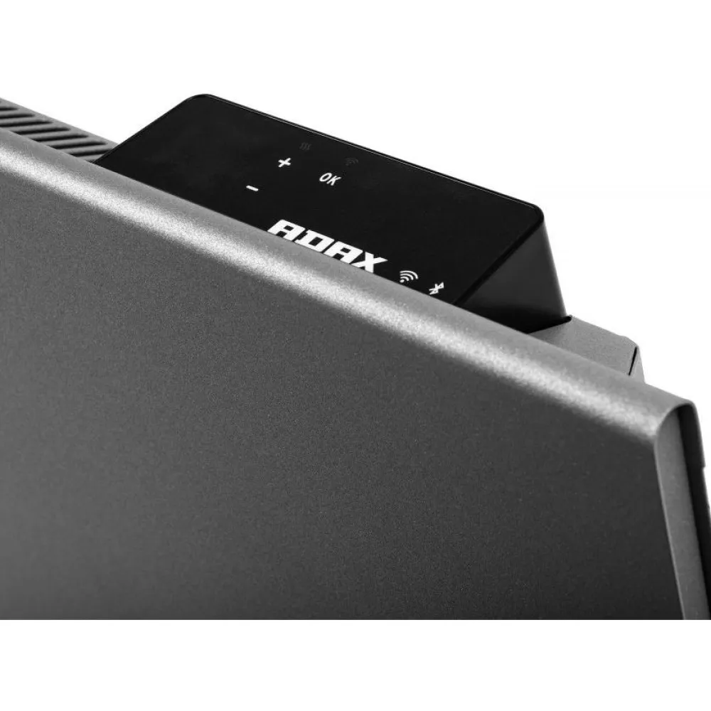 Lämmitin NEO WiFi L KWT eri vaihtoehtoja*Adax Outlet