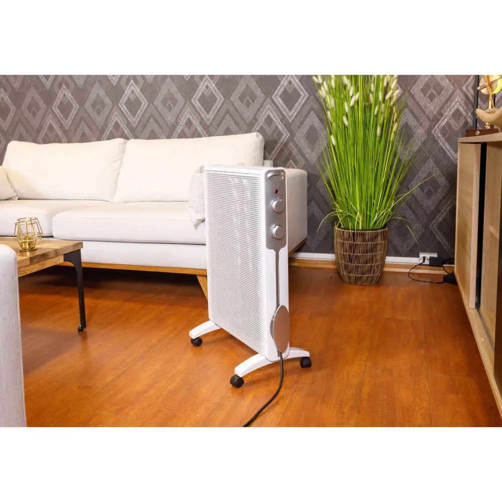 Sale Lämmitin II H, 2000W, 665x455x85mm Sähköpatterit