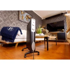 Sale Lämmitin II H, 2000W, 665x455x85mm Sähköpatterit