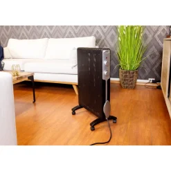 Sale Lämmitin II H, 2000W, 665x455x85mm Sähköpatterit