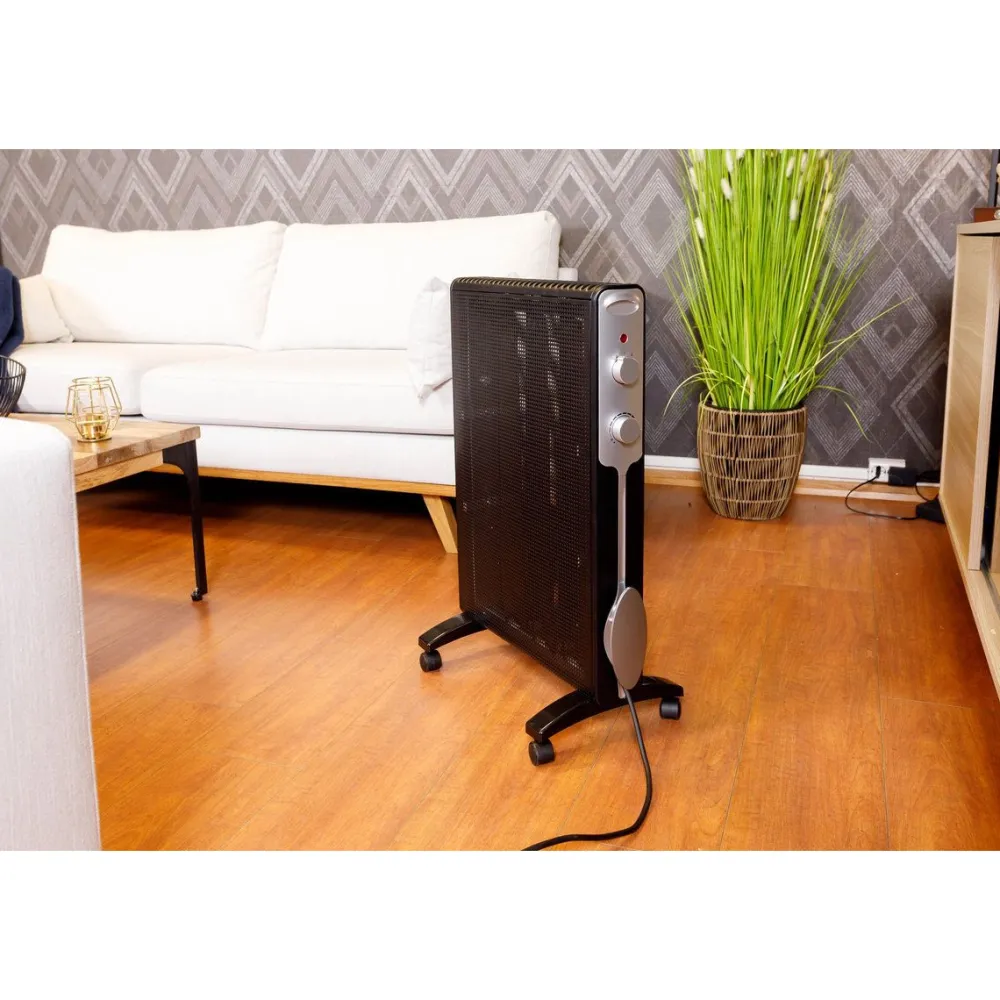 Sale Lämmitin II H, 2000W, 665x455x85mm Sähköpatterit