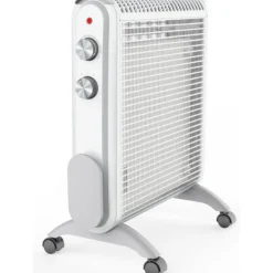 Lämmitin II, 2000W, 525x450x100mm*Booster Best