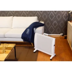 Lämmitin , 2000W, 520x600x80mm*Booster Sale