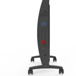 Lämmitin , 2000W, 520x600x80mm*Booster Sale