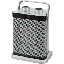 Lämmitin Clatronic HL3631, 1500W, 267x191cm, hopea*Bomann