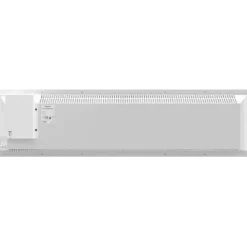 Lämmitin List 1000W 970x55x255mm valkoinen*Heatit New