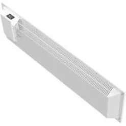 Lämmitin List 1000W 970x55x255mm valkoinen*Heatit New