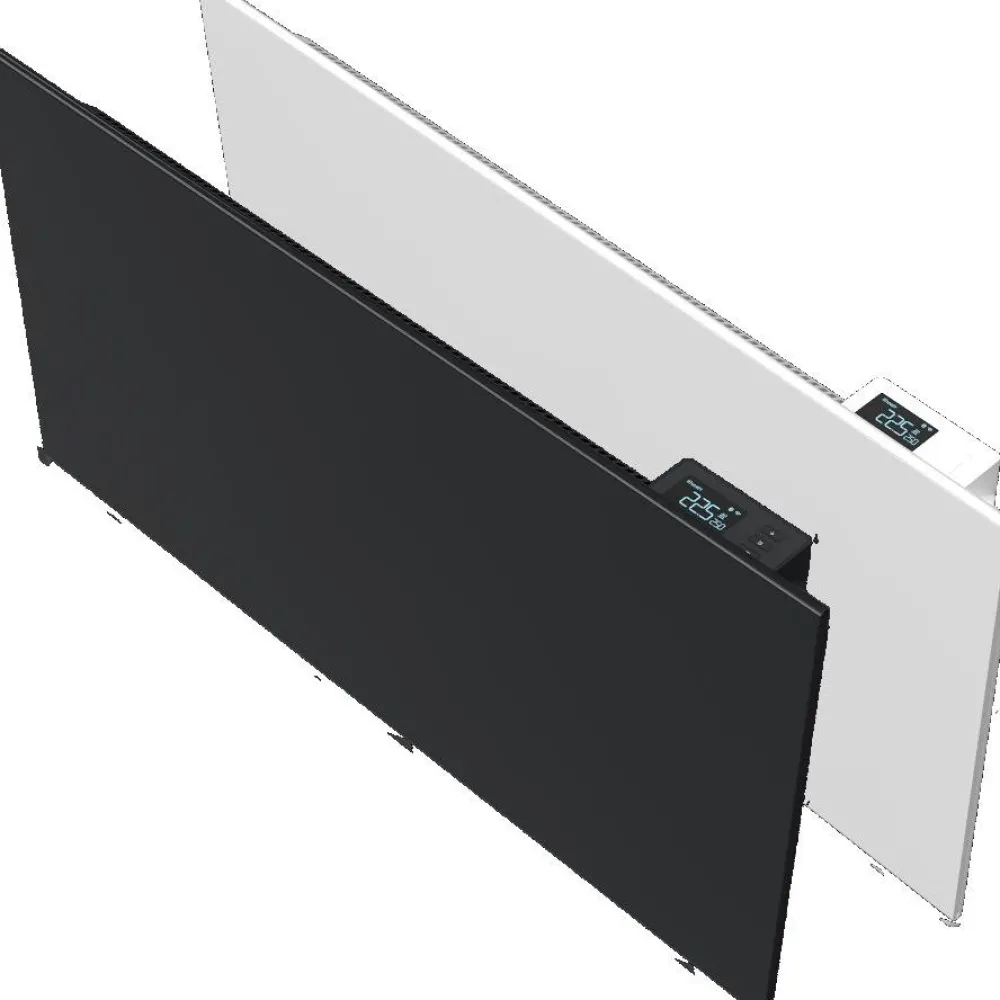 Lämmitin WiFi Panel, eri vaihtoehtoja*Heatit Discount
