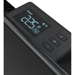 Lämmitin WiFi Panel, eri vaihtoehtoja*Heatit Discount