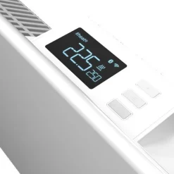 Lämmitin WiFi Panel, eri vaihtoehtoja*Heatit Discount
