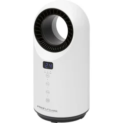 Lämmitin ProfiCare PCHL3086, 1500W, 360x180cm, valkoinen Lämpöpuhaltimet