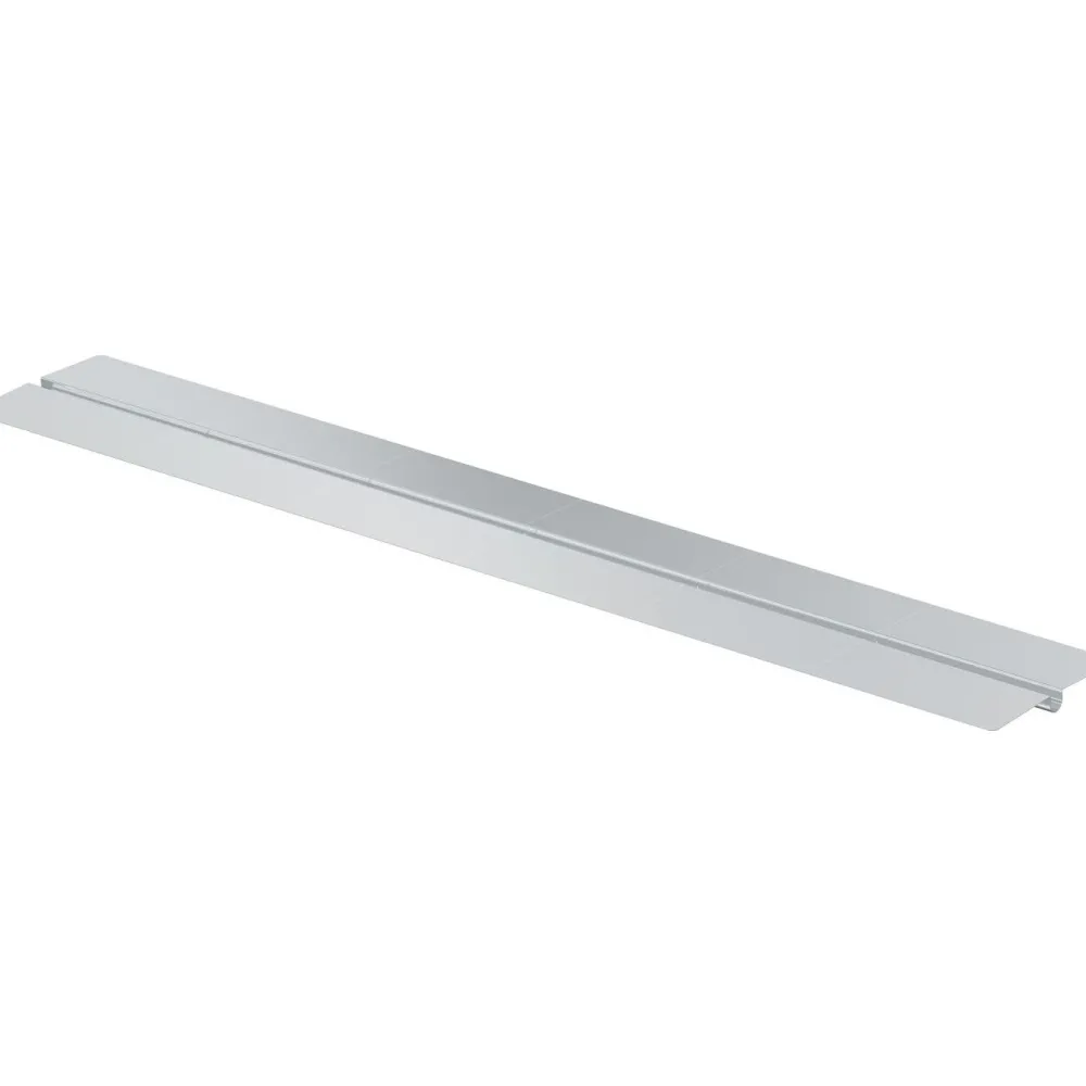Lämmönluovutuslevy Multi 17 mm 1152 x 185 x 0,45 mm*Uponor Clearance