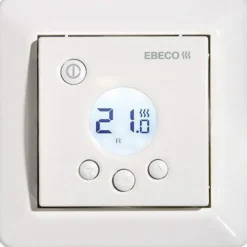 Lämpökaapelipaketti Cable Kit 200, eri vaihtoehtoja*Ebeco Discount