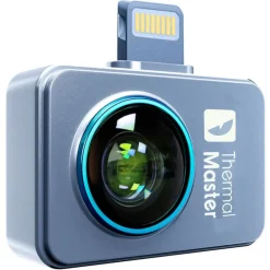 Lämpökamera P2PRO, iOS*Thermal Master Clearance