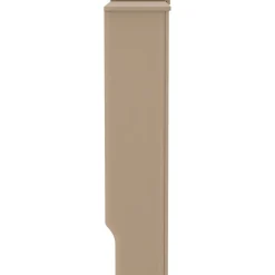 Lämpöpatterin suoja mdf 205 cm*FinePRICE Hot