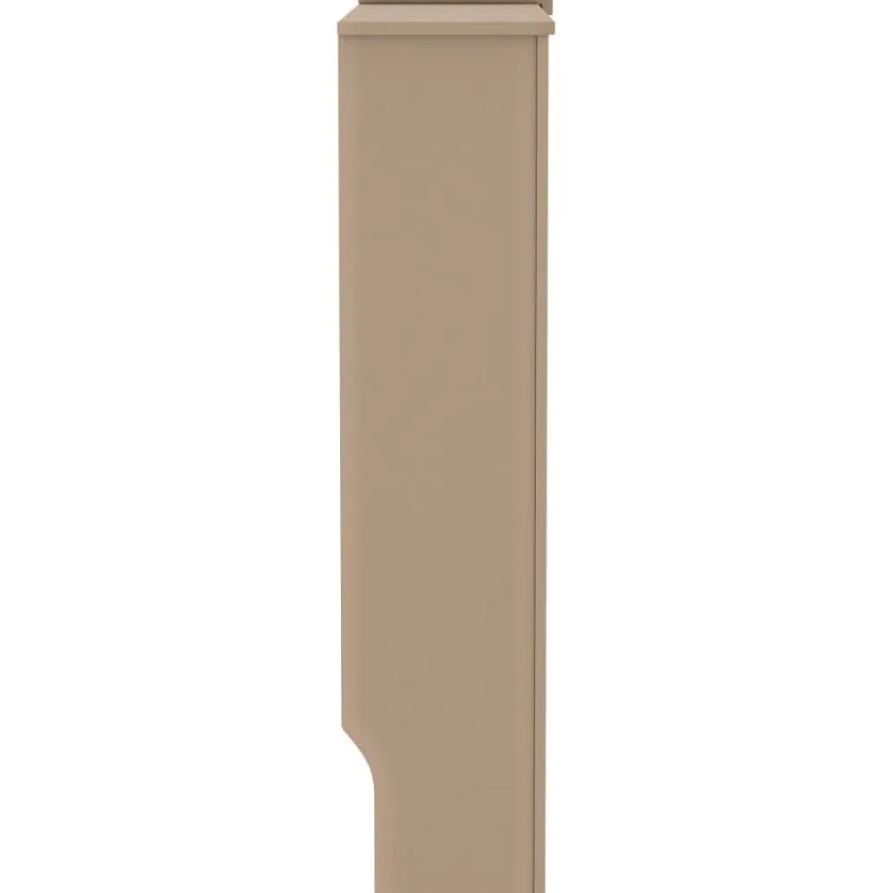 Lämpöpatterin suoja mdf 205 cm*FinePRICE Hot