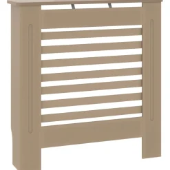 Lämpöpatterin suoja mdf 78 cm*FinePRICE Hot