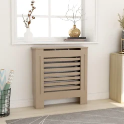 Lämpöpatterin suoja mdf 78 cm*FinePRICE Hot