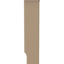 Lämpöpatterin suoja mdf 78 cm*FinePRICE Hot