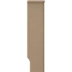 Discount Lämpöpatterin suoja mdf 152x19x81cm Patterinsuojat