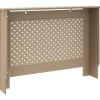 Hot Lämpöpatterin suoja 112x19x81 cm mdf Patterinsuojat