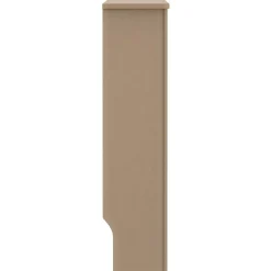 Hot Lämpöpatterin suoja 112x19x81 cm mdf Patterinsuojat