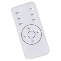 Outlet Lämpöpuhallin XP 2000W, seinälle asennettava Lämpöpuhaltimet