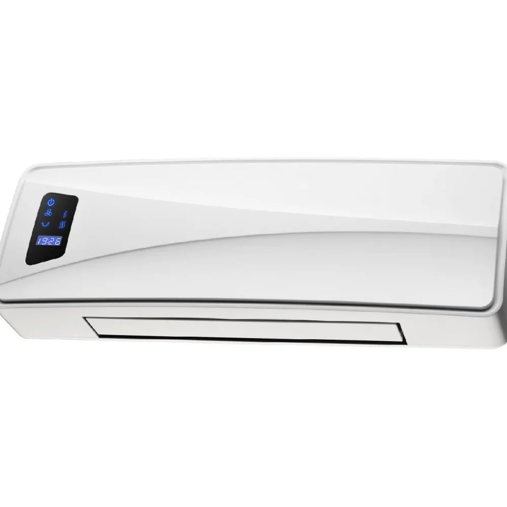 Outlet Lämpöpuhallin XP 2000W, seinälle asennettava Lämpöpuhaltimet