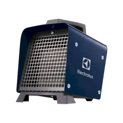 Lämpöpuhallin Electrolux EIFH-C/2, 2000W, 150x180mm Lämpöpuhaltimet