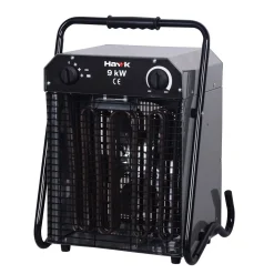Discount Lämpöpuhallin 9 kW 3-vaihe Lämpöpuhaltimet