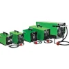 Lämpöpuhallin Remko Elkomat 3.2 kW 4832*Polartherm Best