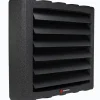 Discount Lämpöpuhallin HC20-3S 21,4 kW musta Vesikiertoiset Lämpöpuhaltimet