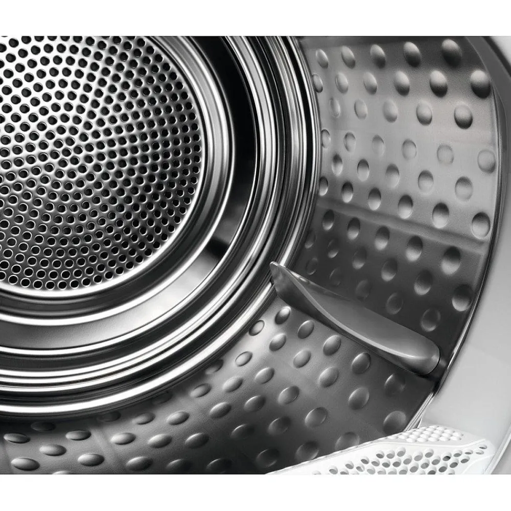 Lämpöpumppukuivausrumpu EDE692A85A*Electrolux Best