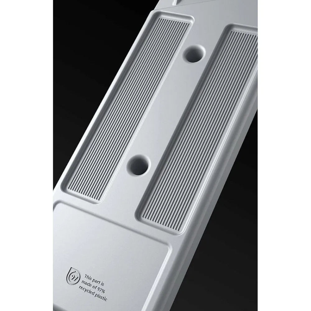 Lämpöpumppukuivausrumpu EDE692A85A*Electrolux Best